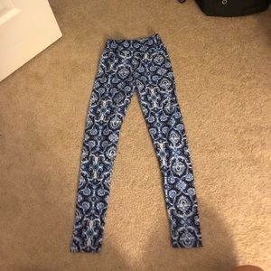 lularoe leggings